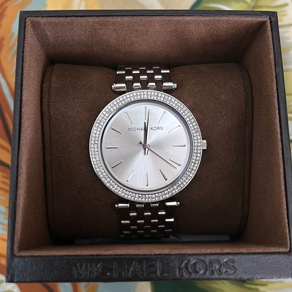 Michael Kors Women’s Watch